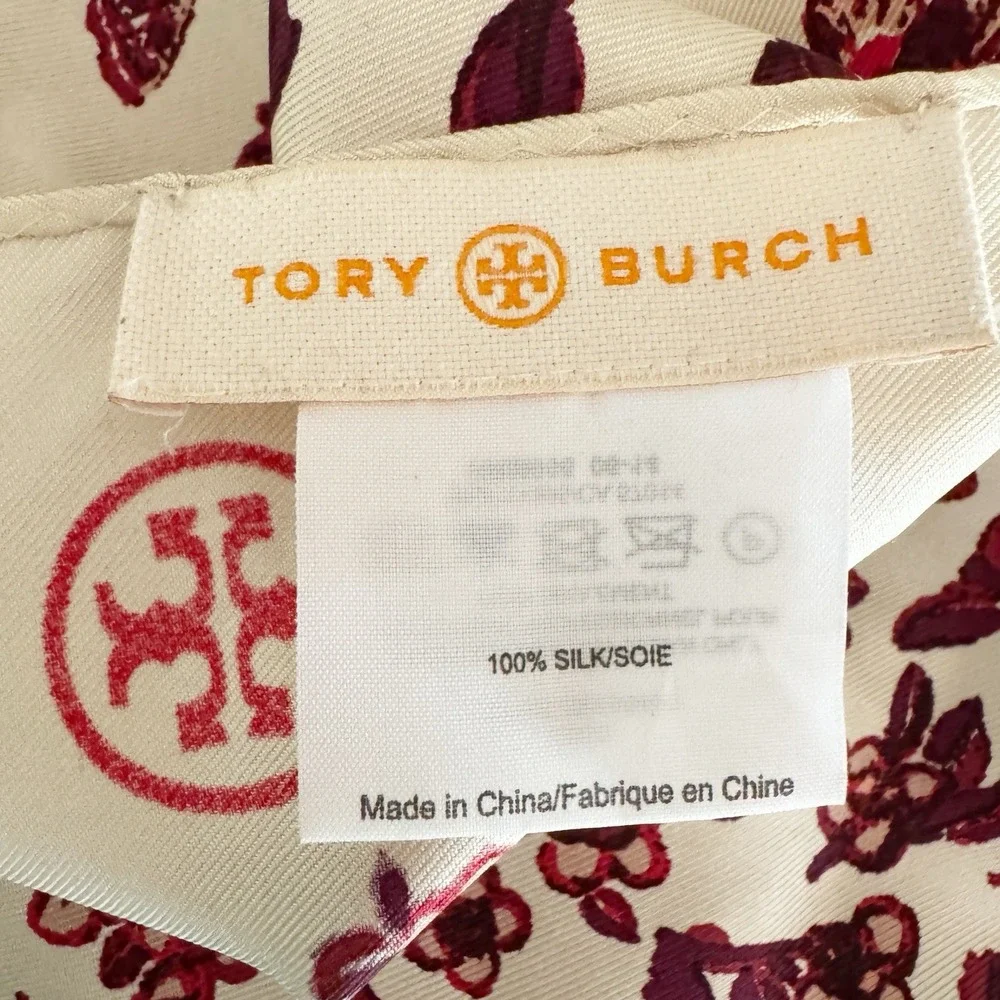 Tory Burch tory burch